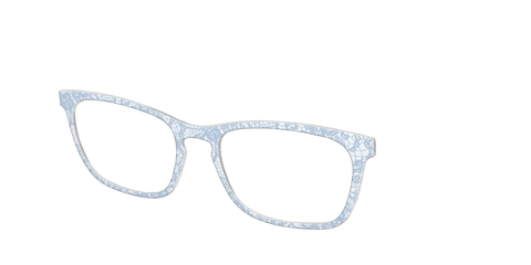 The Something Blue Classic Lace