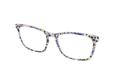 The Speckled Winter Tort