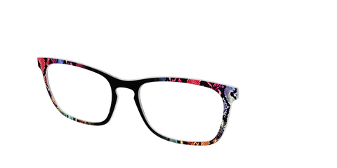 The Sun-Kissed Snakeskin