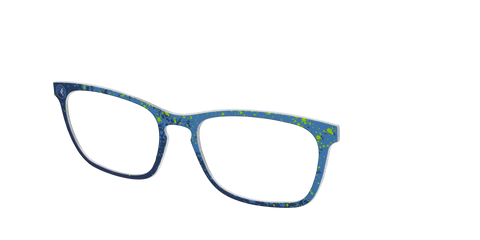 The Timberwolves Splatter