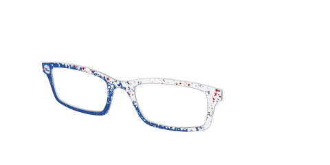 The 76ers Splatter