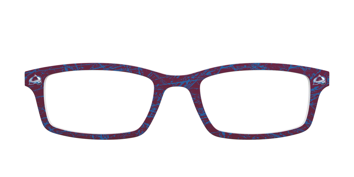 The Avalanche® Ice