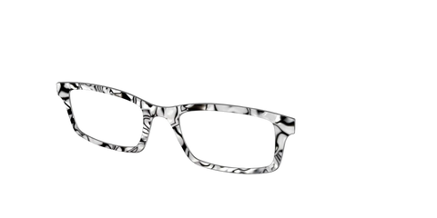 The Black & White Pearl Marble