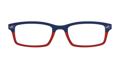 The Blue Jackets® Split