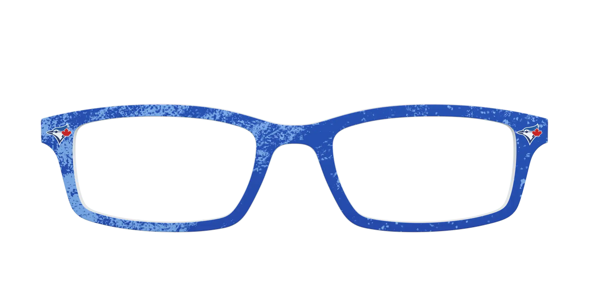 The Blue Jays Home Run