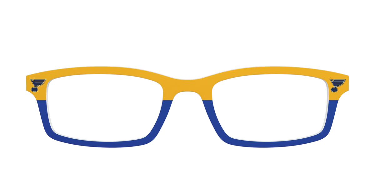 The Blues® Split