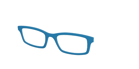 The Bondi Blue