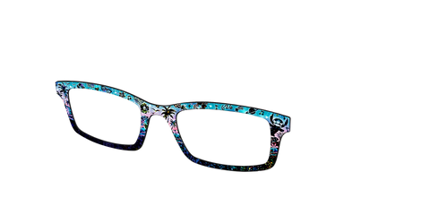 Catching Waves After Dark Holographic