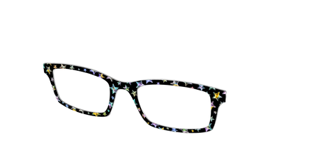 The Chrome Superstars