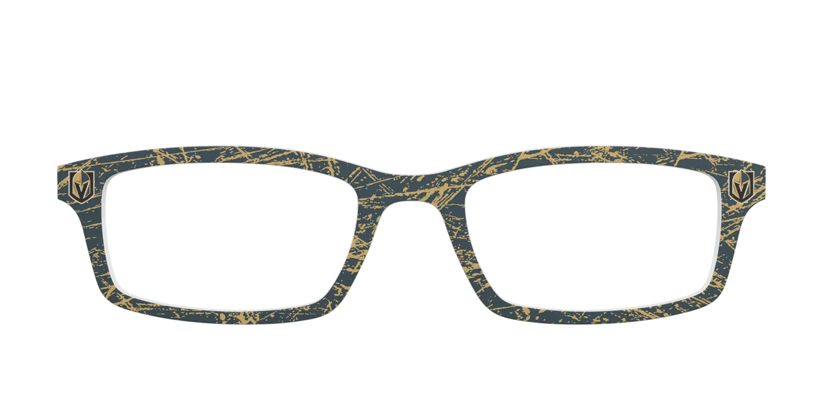 The Golden Knights™ Ice