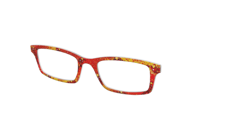The Iron Man Splatter