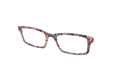The Lavish Paisley