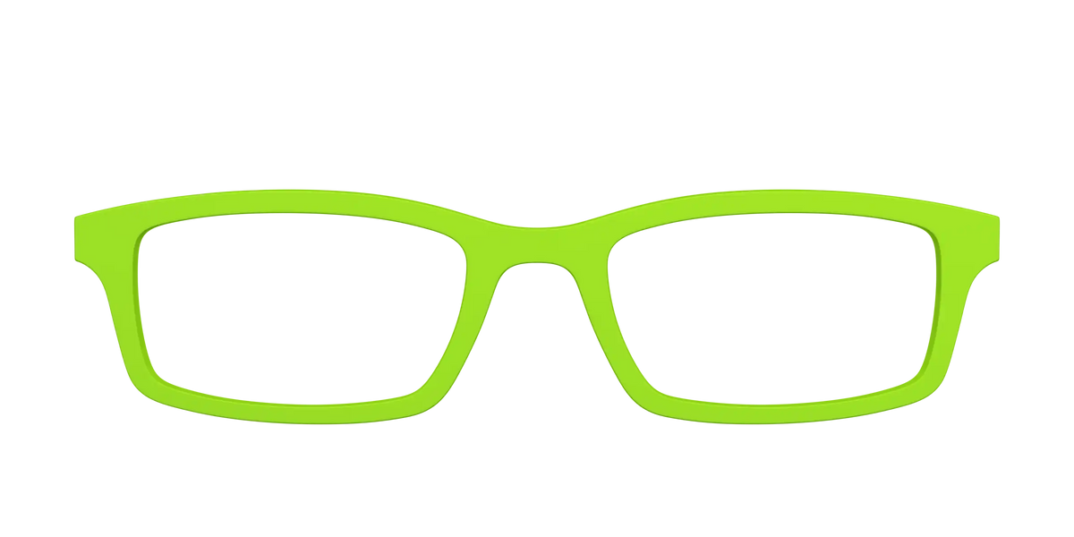 The Lime Green