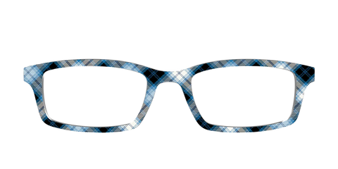 The Mainstage Plaid
