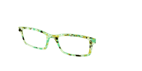 The Matcha Pearl Tortoise