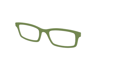 The Olive Green