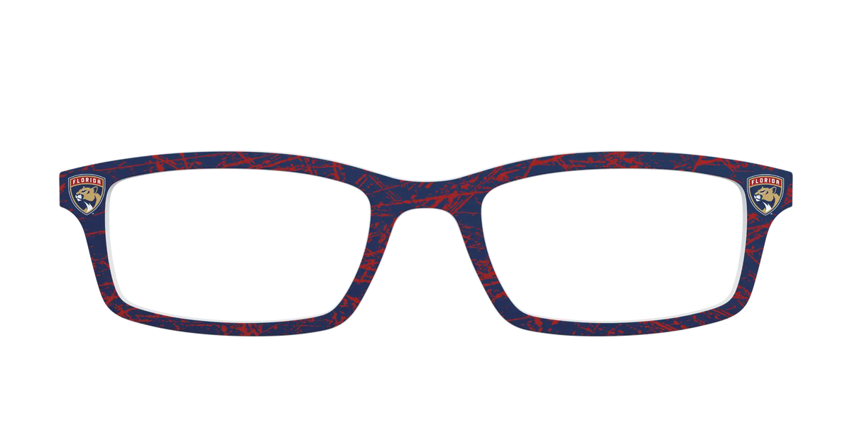 The Panthers® Ice
