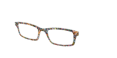 The Paradise Paisley