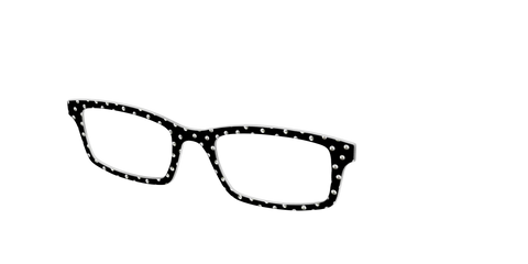 The Pearl Polka Dots