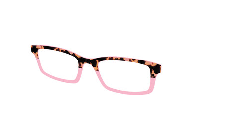 The Punch Tortoise Crystal Split
