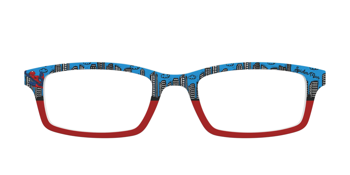 Spider-Man City