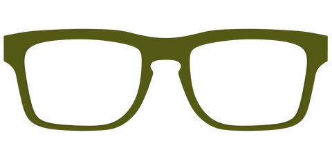 The Army Green