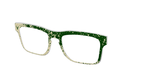 Bucks Splatter