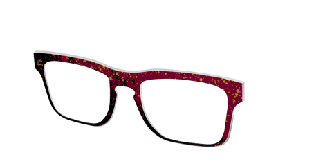 The Cavaliers Splatter