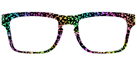 The Colorful Composition