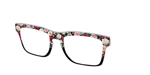The Floral Crown