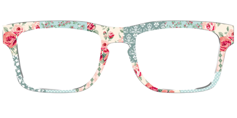 The Floral Patchwork