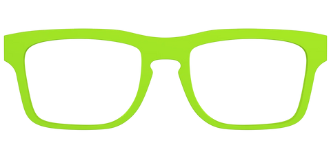 The Lime Green