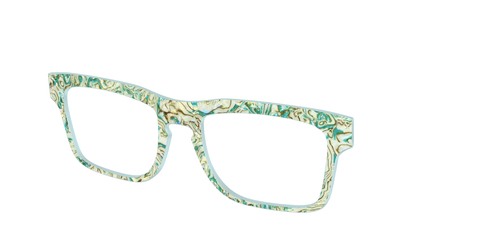 The Mint Jasper Pearl Marble