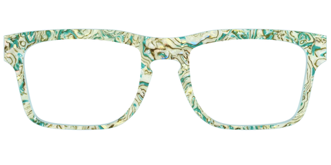 The Mint Jasper Pearl Marble
