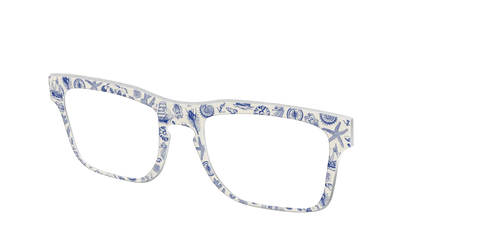 The Nautical Toile