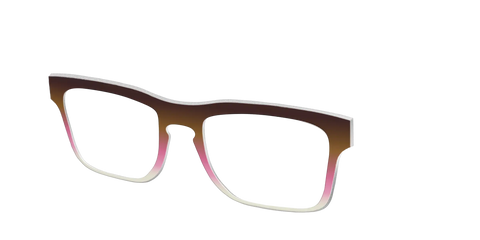 The Neapolitan Gradient