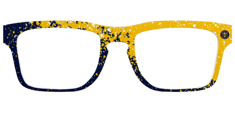 Nuggets Splatter