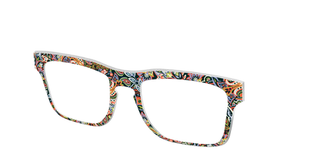The Paradise Paisley