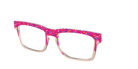 The Pink Pastry