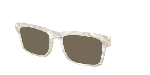 The Polarized Sandbar Pearl Sun Top