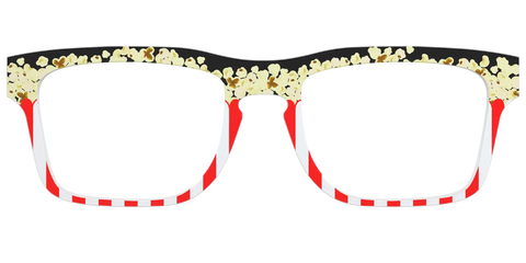 The Popcorn