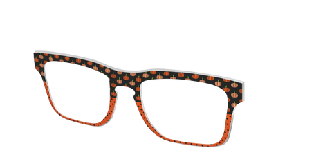 The Pumpkin Pin Dot