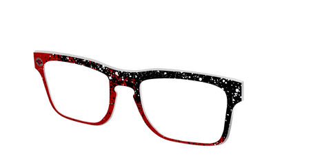 The Raptors Splatter