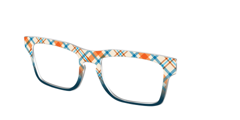 The Sailing Plaid