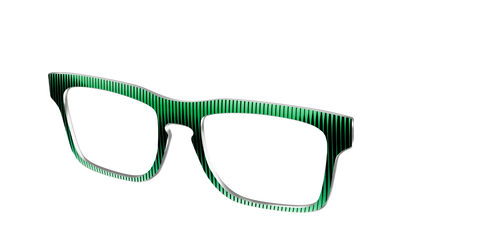 The Soundwave Stripes