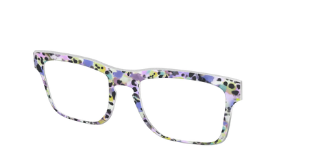 The Speckled Winter Tort