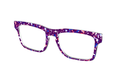 The Star-Spangled Splatter