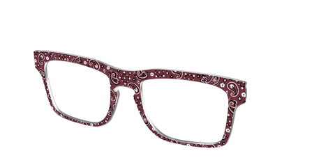 The Western Paisley