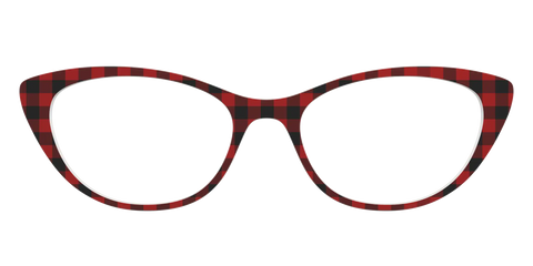 The Buffalo Plaid