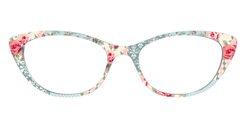 The Floral Patchwork